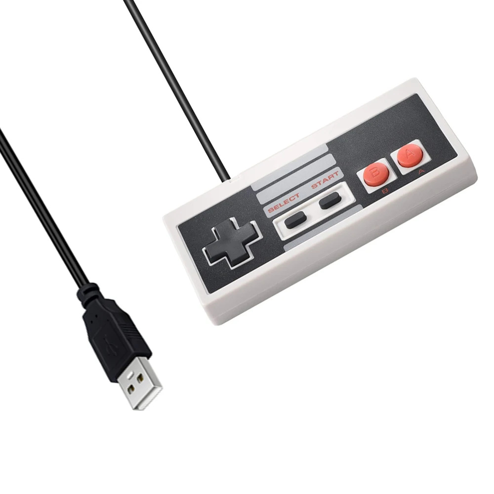 Игровой USB-джойстик для ПК