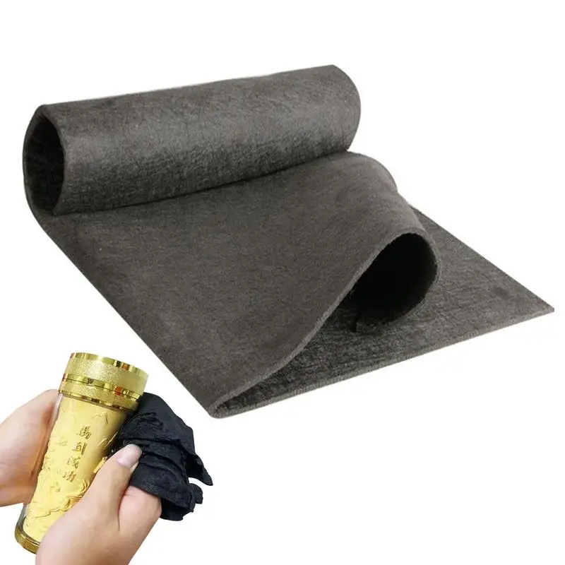 

Волшебная салфетка для мытья стекла, многофункциональные тряпки из микрофибры, легко моющиеся салфетки для мытья стекла, салфетки для быто...