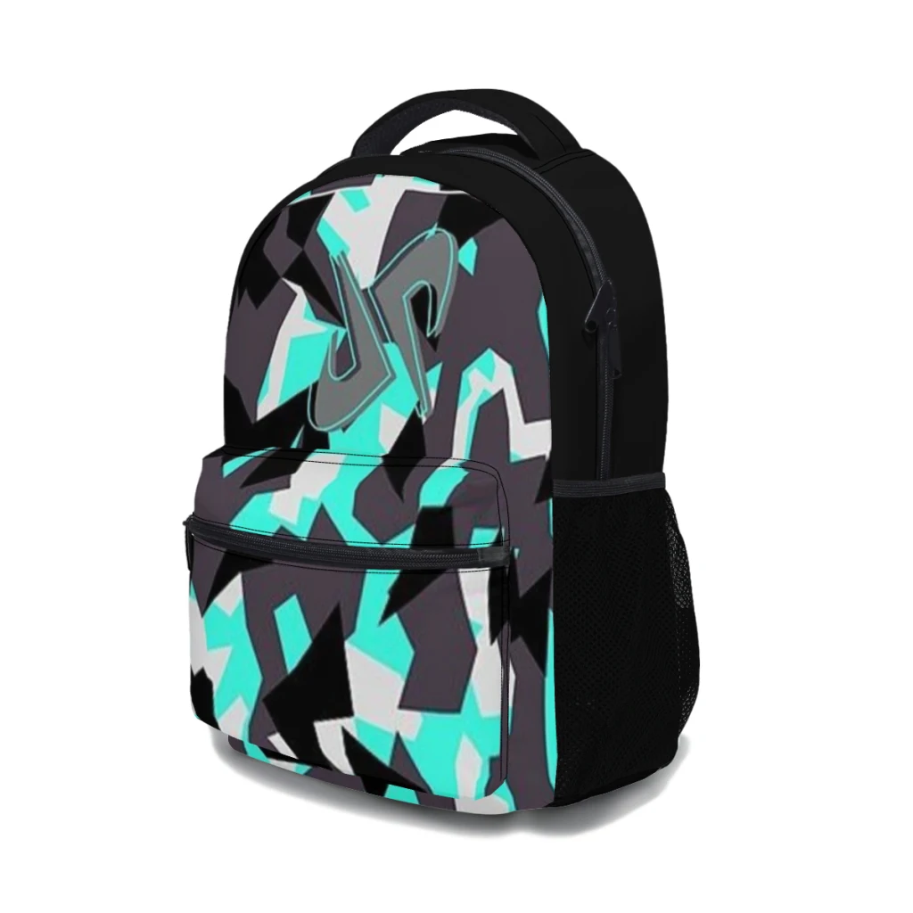 Новый Dud. Идеальный рюкзак 5 элитных камуфляжных бесполезных универсальных