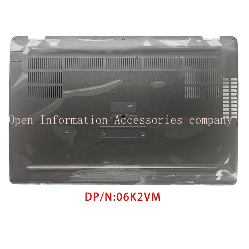Новый оригинальный корпус для Dell Precision 3541 сменные аксессуары ноутбуков нижняя