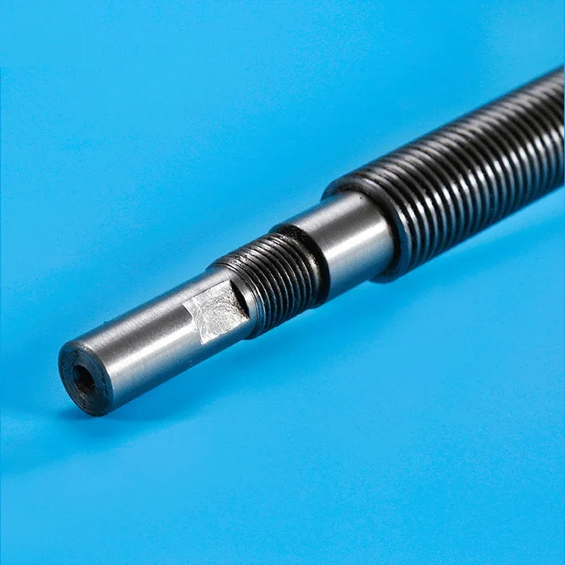 1 шт. новая шлифовальная машина Nantong M618 горизонтальная винтовая гайка ручная Y-ось