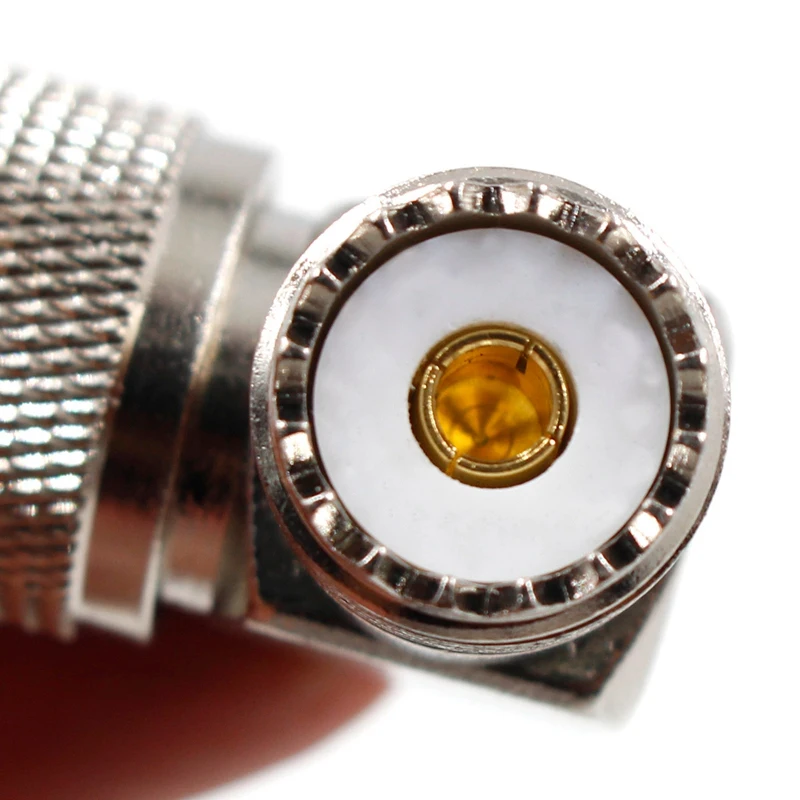 30W QRP 5Mhz-55Mhz Short Wave Radio Transmitting Antenna FM Aviation UV Full Band Antenna For Yaesu FT-817 ICOM 703 K1