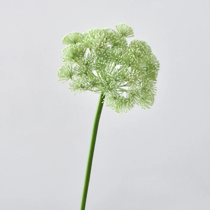 

Искусственный шелковый цветок луковицы