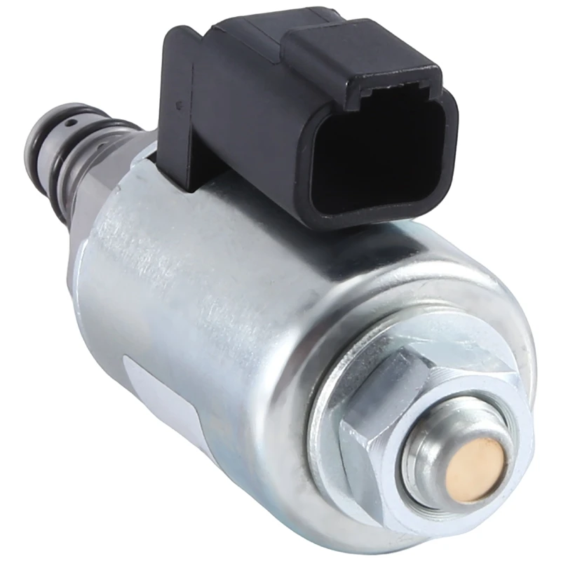 185-4254 1854254 металлический электромагнитный клапан для запасных частей экскаватора