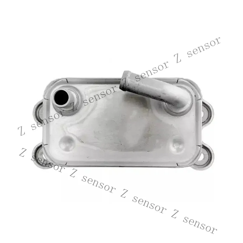 Фото Масляный радиатор Z+ 30751937 для FOCUS RS, VOLVO C30, C70, S40, S80, V50, V70, XC60, XC70 №2