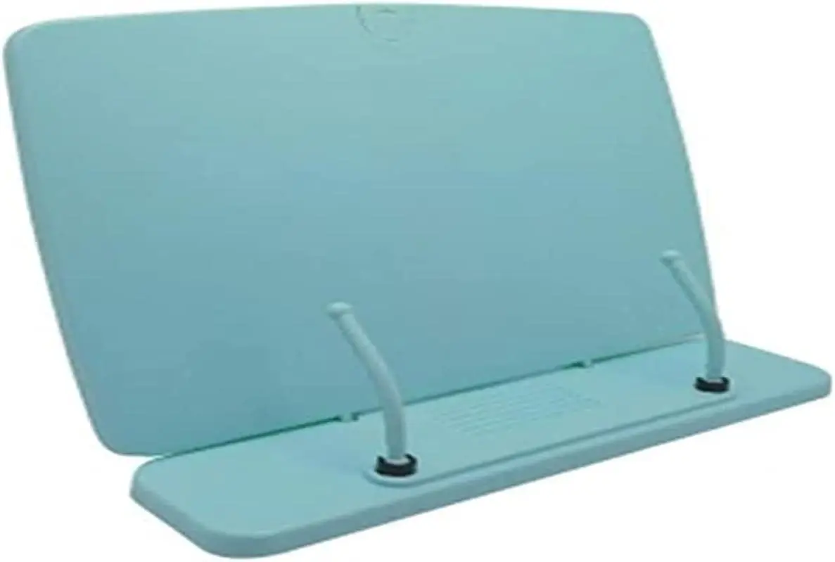 

Apoio para Leitura e Tablet - Copy Holder Azul Claro