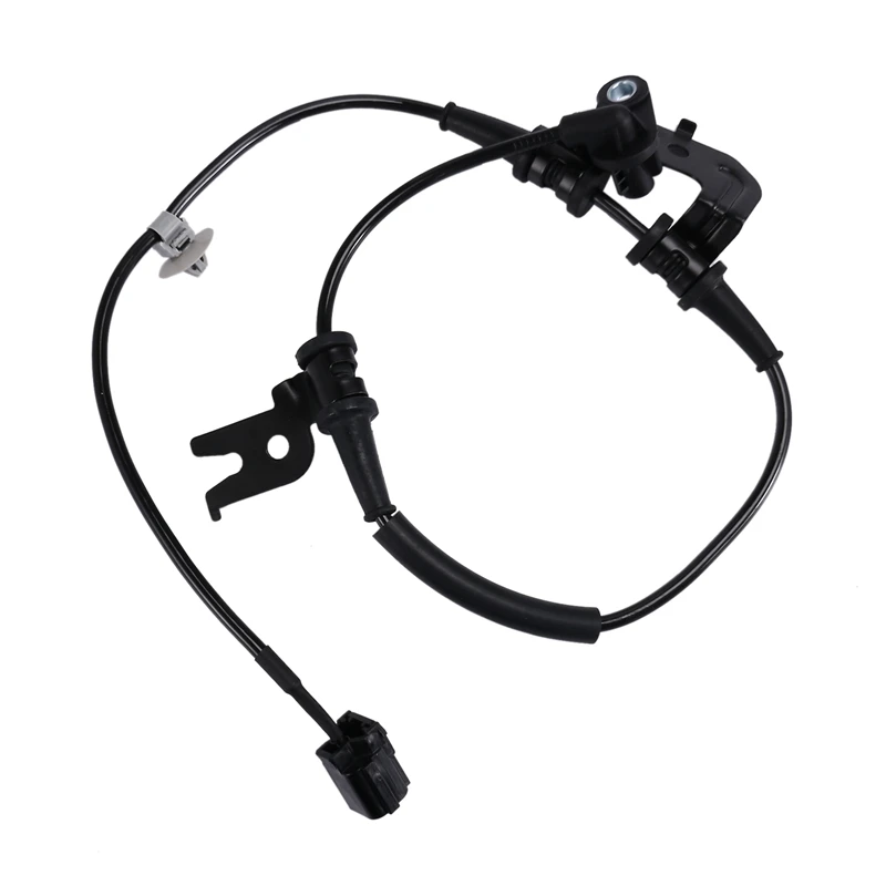 

Front Left ABS Wheel Speed Sensor for Hyundai I10 2014-2019 95670-B4300 (LH)