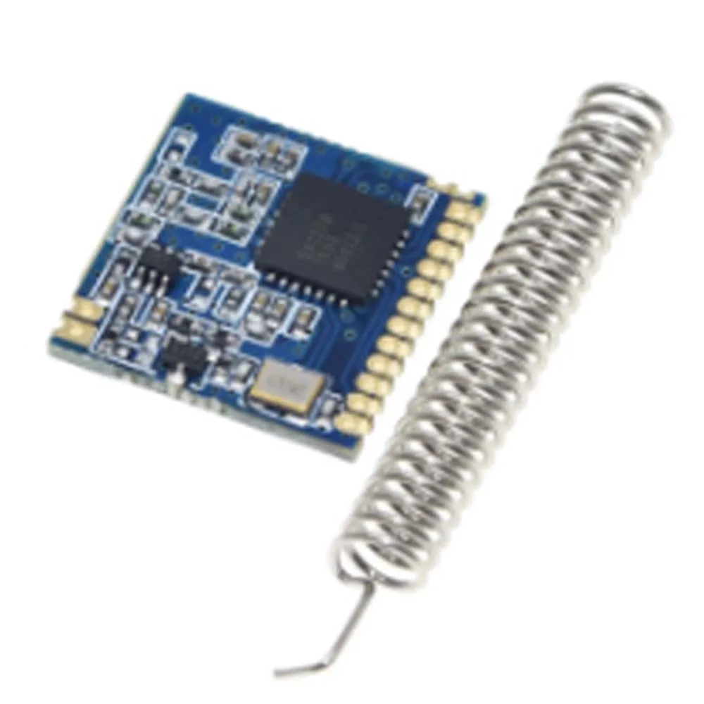 

433MHz LoRa SX1278 long range wireless module DRF1278F for arduino