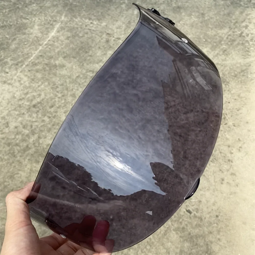 Рисунок 4 - Фотохромный козырек X803 для NOLAN