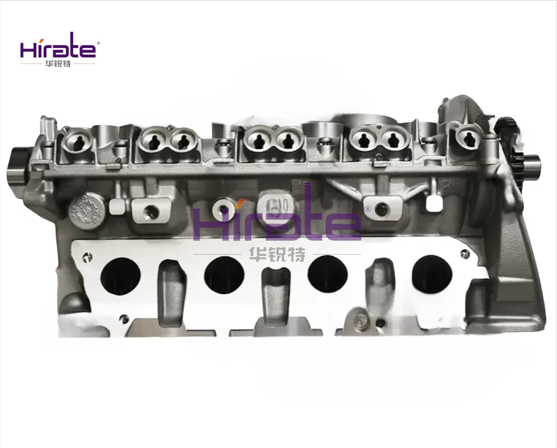 Фото Для Audi Q5 A4 A6 A5 2,0T EA888 CAD CDN 06H103064L новые детали системы двигателя автомобиля, головка блока цилиндров в сборе №3