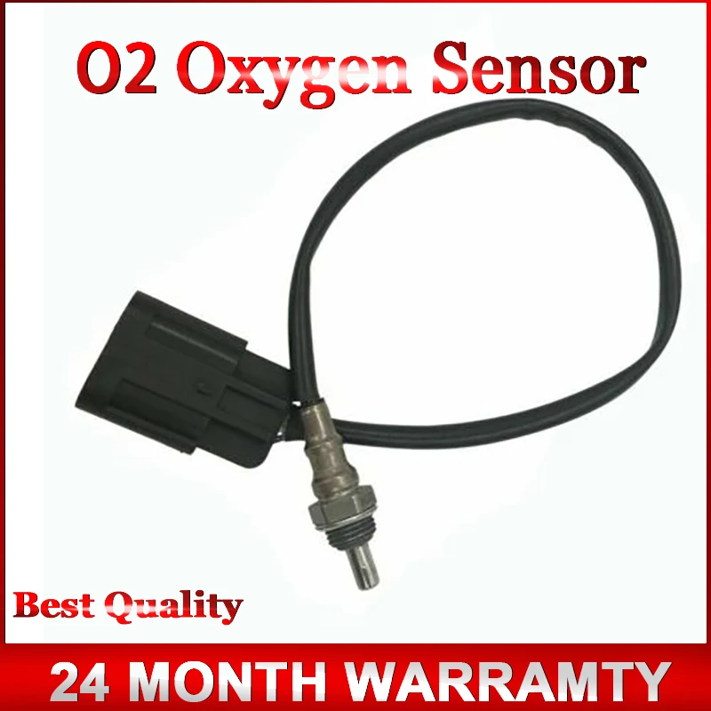 

28488580 25322728 4-Wires M12 Lambda O2 Oxygen Sensor OSM Fits For Harley Davidson Bx100 Accessories Air Fuel Ratio Sensor
