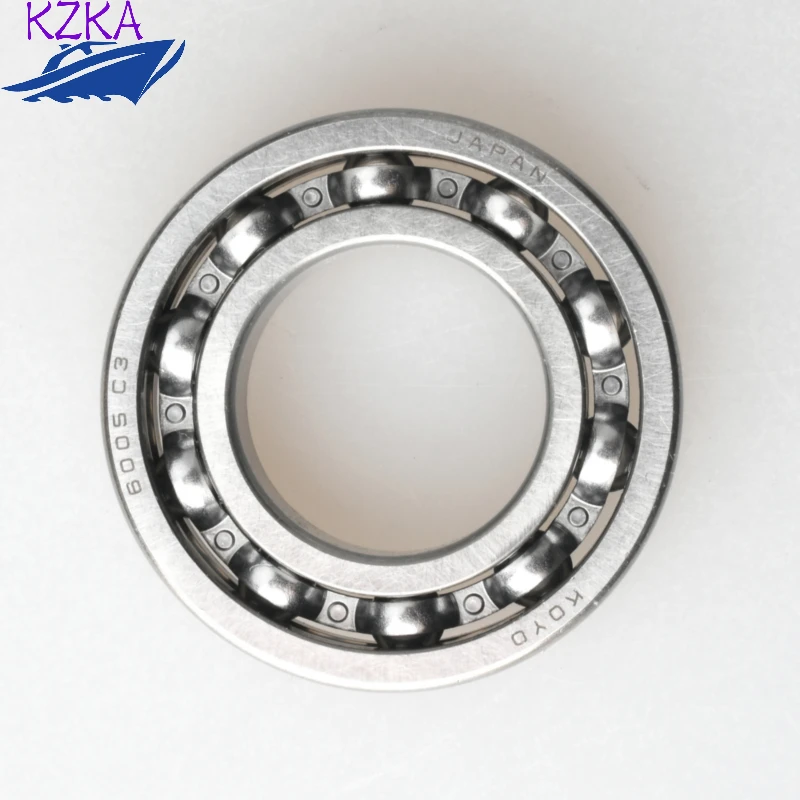 08110-60050 Подшипник для подвесного двигателя Yamaha 2T 5HP-20HP 4T F8 08110-60050-00 Также лодки