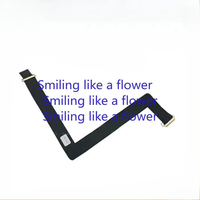 Кабель светодиодного ЖК-дисплея LVDS 923-0308 для iMac 27 дюймов A1419 2K 2012 2013