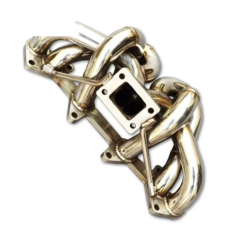 Первая секция выпускного коллектора для REIZ MARK II 2 5 3 0 Автомобильная выпускная