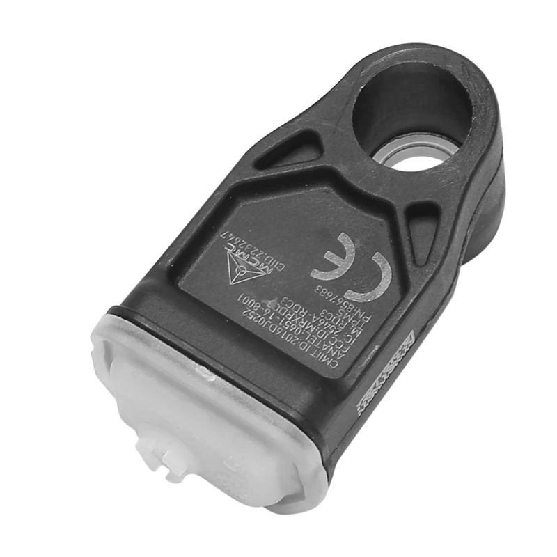 

Tire Pressure Sensor for Motorcycle Motorcycle Accessories 8567683