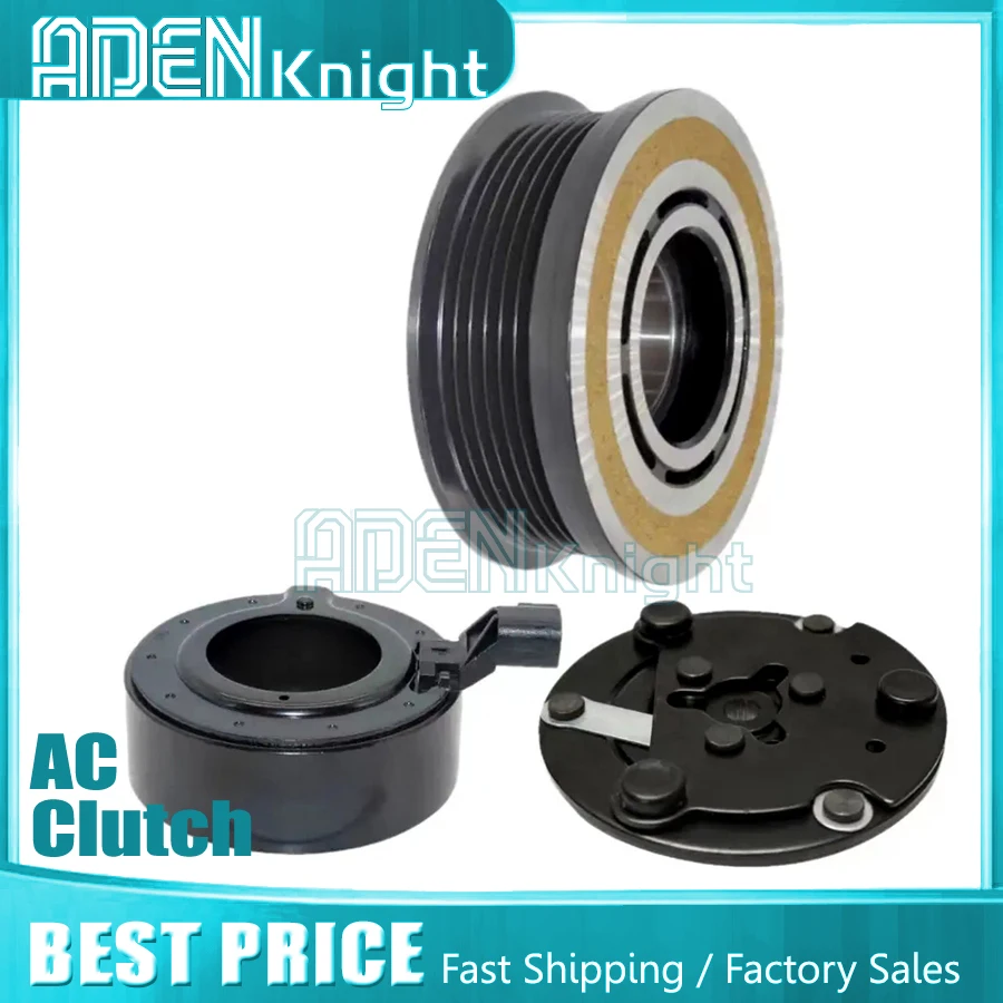 Clutch For Ford Expedition Lincoln Navigator 2c2z19v703bc 3l2z19v703ac 1l2z19703aa 5w1z19v703aa 1l2z19703da
