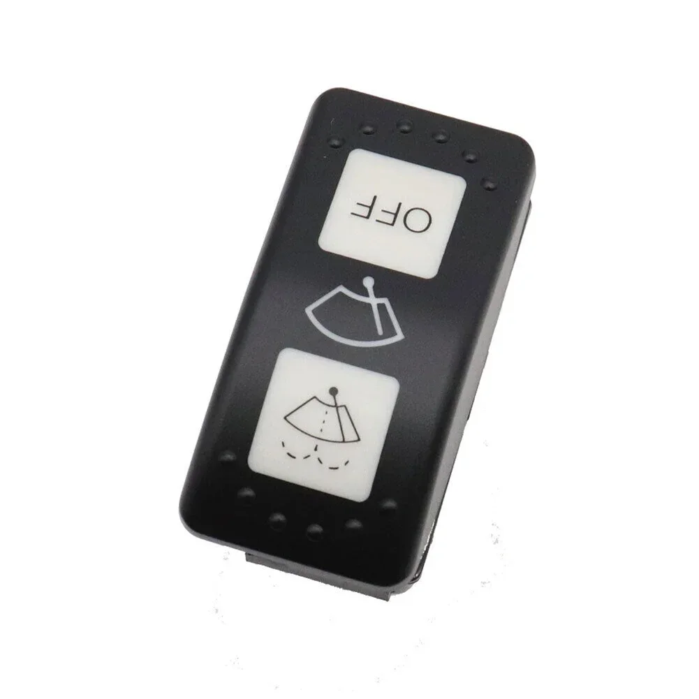 

Для Can-Am Для Defender Для Maverick 710004941 Переключатель управления стеклоочистителем лобового стекла, автомобильные экстерьерные профессиональные запасные части