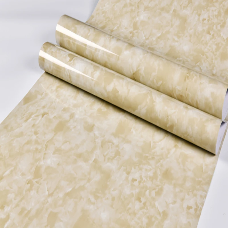 

Виниловая самоклеящаяся бумага для кухонных шкафов и стен