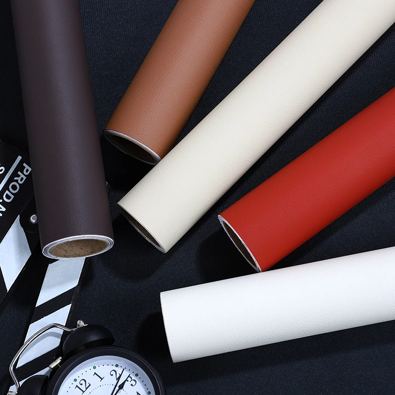 

Thick furniture leather sticker stick a skin imitation leather adhesive repair leather seats sofa surface patching