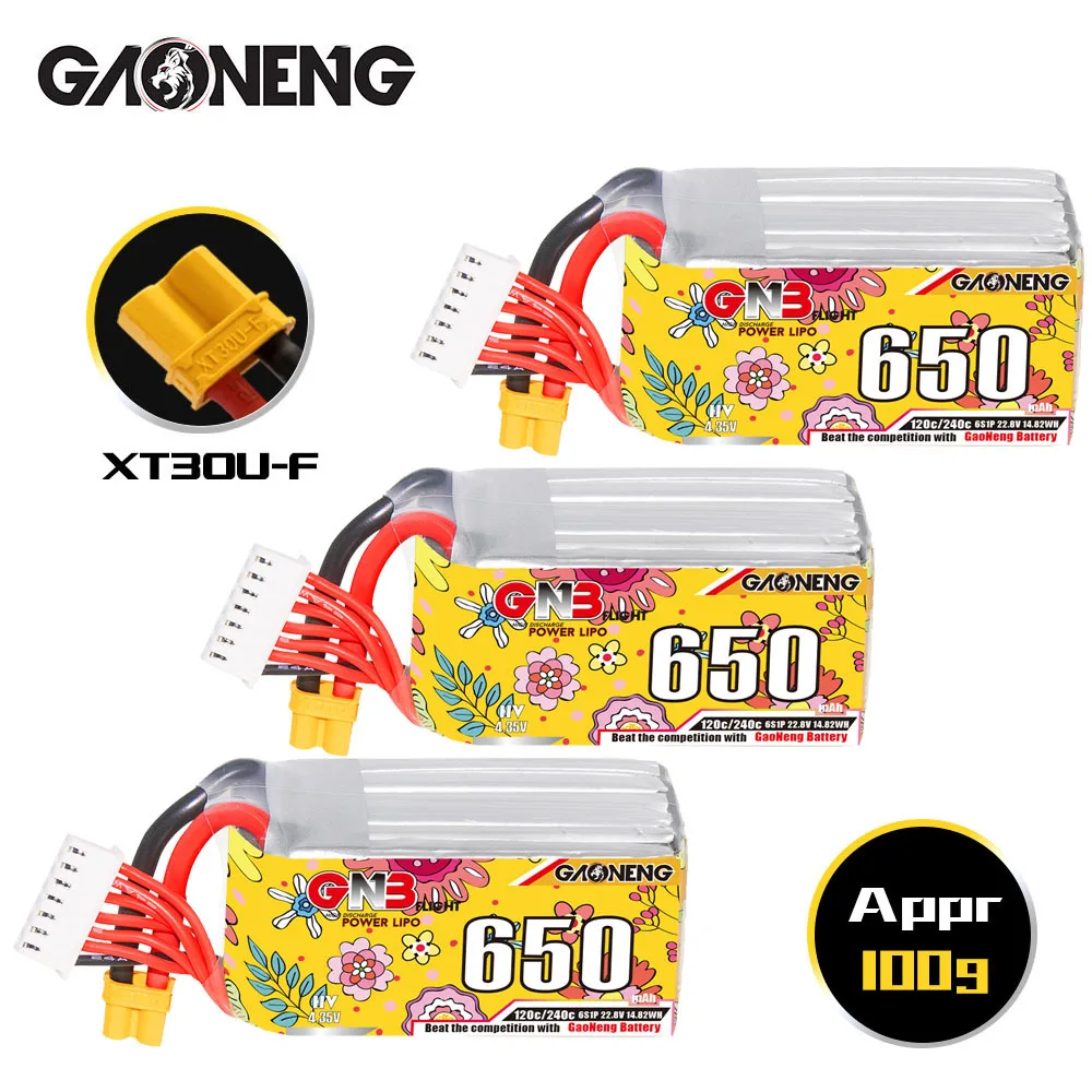 

MAX 240c 6s 650mAh Lipo Battery For RC Helicopter Quadcopter FPV Racing Drone Spare Parts 22.8v Rechargeable Battery