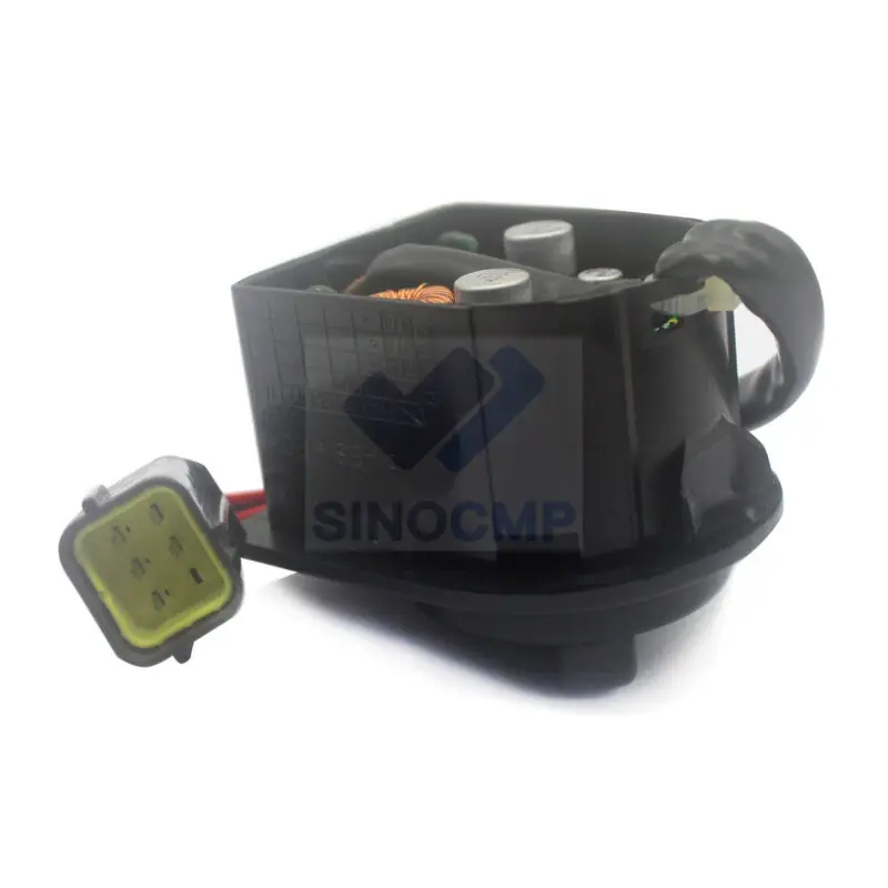 14659775 14708416 14725311 Селекторный блок для VOLVO EC140 EC210 EC240 EC290 EC330 EC360 EC460