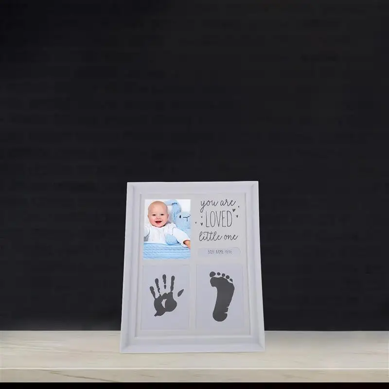 1 комплект креативная рамка для новорожденных |