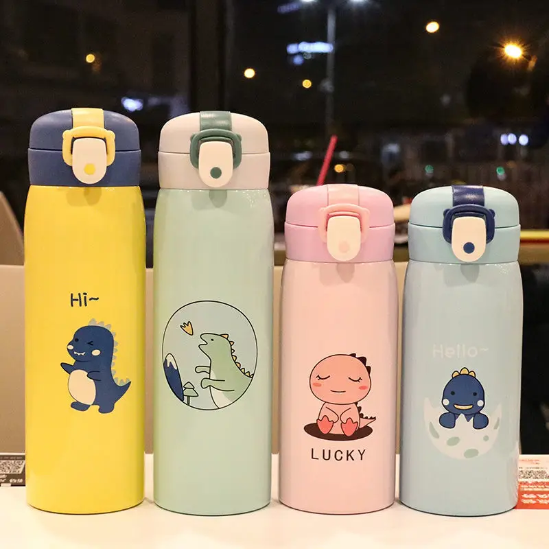 Water Bottle For Kids Children Child School Christmas Gift