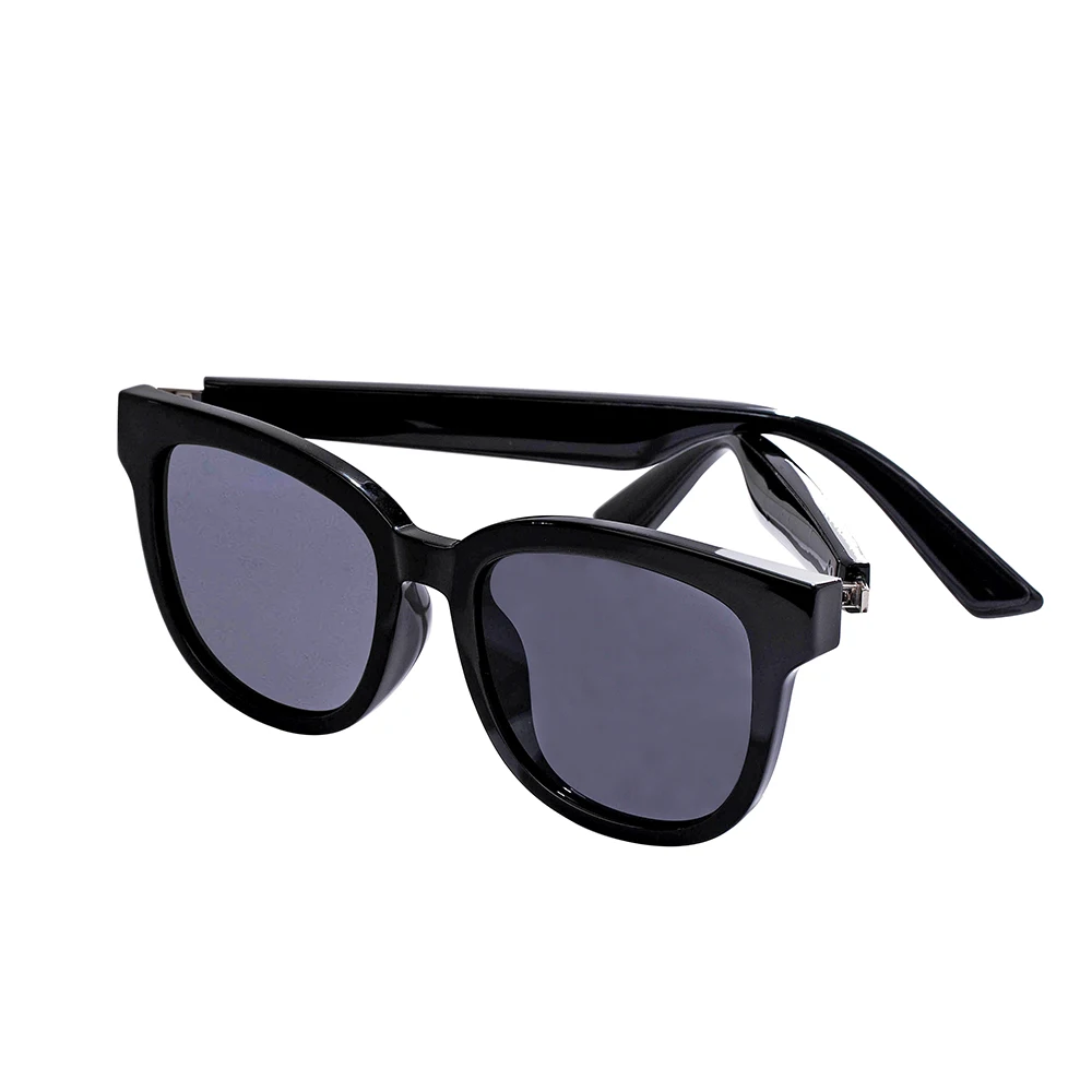

2022 Wireless Headset Custom Polarized Smart Sunglasses Men Women Wireless Bluetooth Driving Bluetooth Sunglasses Glasses