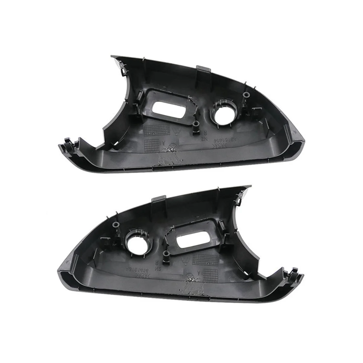 Нижний держатель для бокового зеркала заднего вида Mercedes-Benz W212 2009-2015 S-Cl W221 2009-2013 GLK