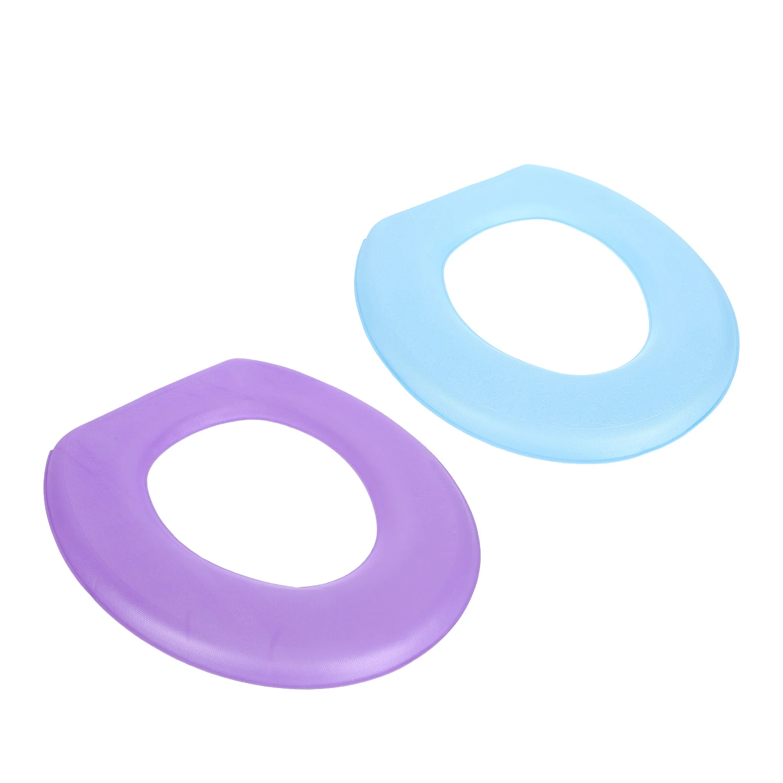 

Eva Toilet Seat Water-proof Pad Bathroom Supply Cushion Thicken Cover Washable Mat