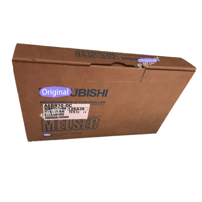 

Новый оригинальный в коробке {Spot warehouse} A6BR10-DC