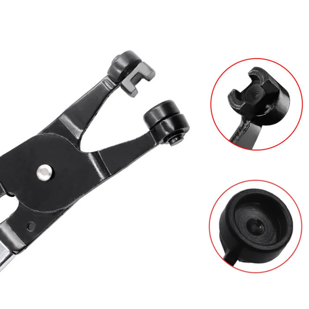 APWIKOGER Сверхмощные Автоматические Плоскогубцы Кольцевые Трубчатые Ключи