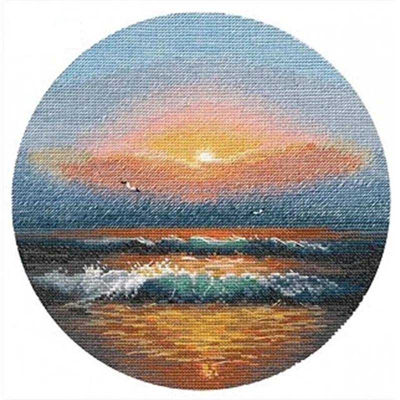 ZZ6246 наборы для вышивки крестиком, наборы для вышивки крестиком, нитки world of warcraft, полный комплект для вышивки иглой