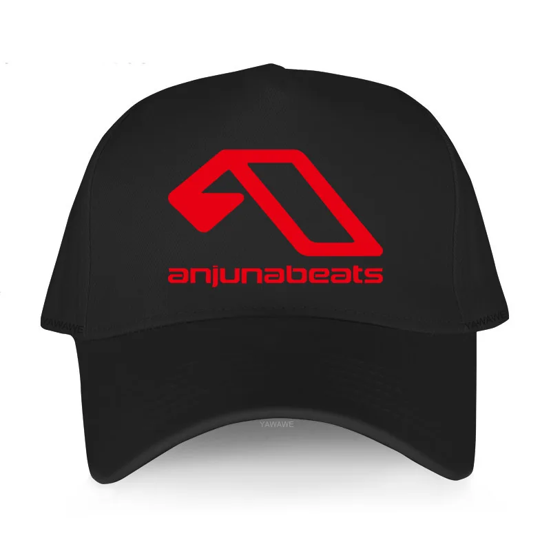 

Бейсболки, шапка, черные мужские бейсболки, бейсболки Beyond Anjunabeats, унисекс, Подростковый телефон