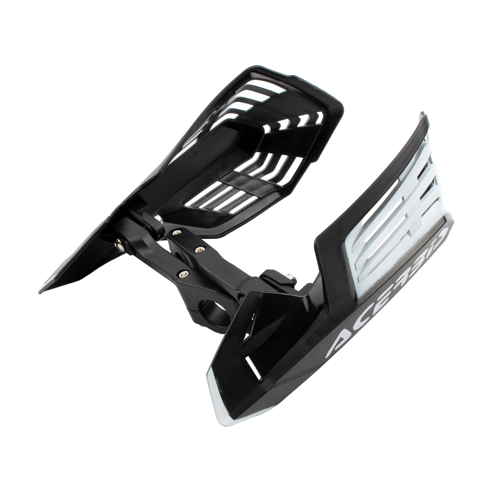 

Защита рук мотоцикла, универсальные аксессуары для KTM HONDA YAMAHA EXC KLX YZF CRF, защита руля, велосипед для грязи, эндуро