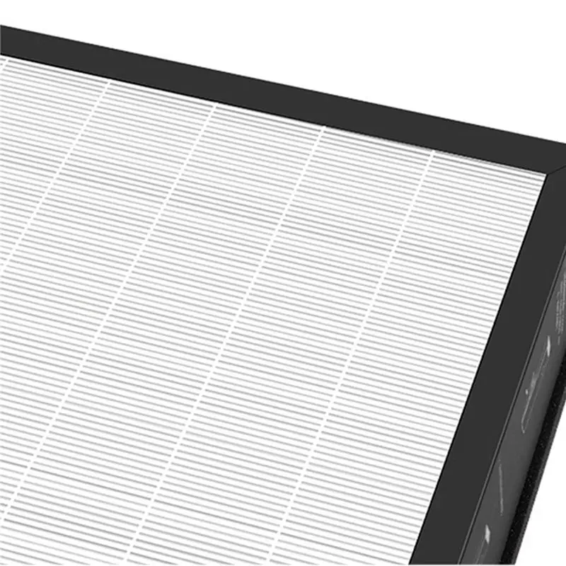 Фото Фильтр AS60-4X подходит для системы подачи свежего воздуха Mijia A1, совместим с MJXFJ-150-A1. №5