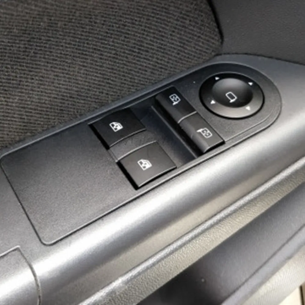 

13228706 13228879 Новый переключатель окон для Opel Astra H 2005-2010 Zafira B 2005-2015