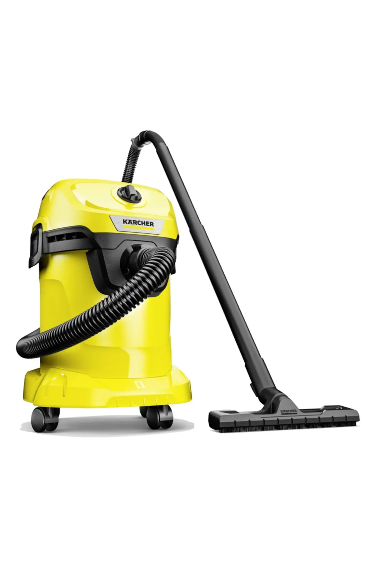 

Wd 3 V-17/4/20 wet dry vacuum cleaner (wired)--