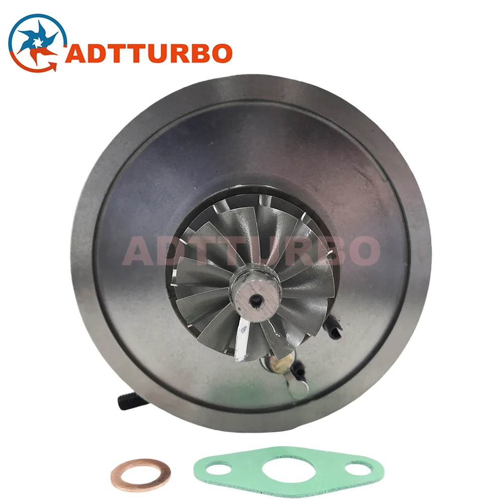 Турбокартридж BV43B 53039880205 53039700139 53039700132 03Л 253056 AV-турбина CHRA Core для VW Golf V 2.0 TDI 103 кВт -