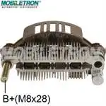 

RM-116 для генератора DIOT TABLASI PAJERO 2.8D