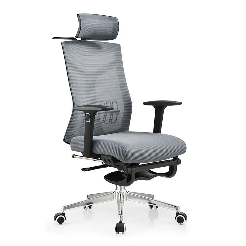 

Офисное кресло NEW2023 IHOME с откидывающейся спинкой, компьютерное кресло, удобное эргономичное кресло для дома, обеденный перерыв, офисное вращ...