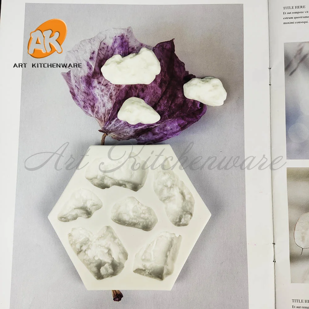 

Силиконовая Русалка формы «сделай сам», силиконовая форма для торта с мастикой, инструменты для украшения шоколадного торта, кухонные прин...