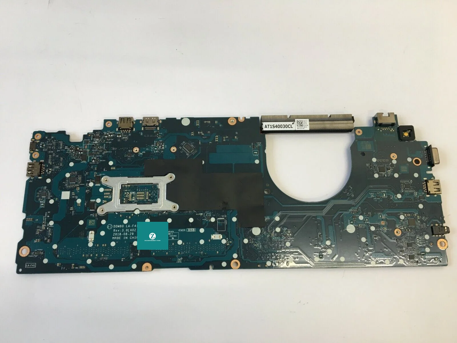 

Материнская плата для Dell Latitude 15 5590 I5-8250U 0F58TV F58TV