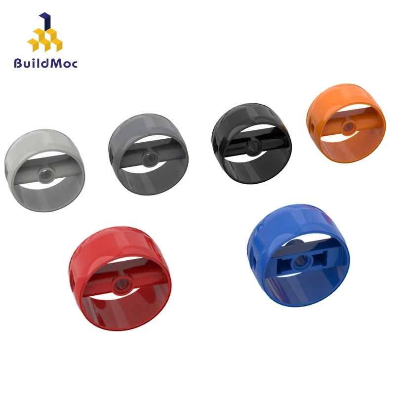 

MOC Bricks 41531 4x4 ring special parts ldd41531 Building Blocks Parts DIY Construction Educational Parts Toys 10PCS