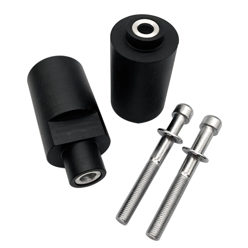 

Motorcycle Frame Sliders Falling Crash Protector Pad For Suzuki GSXR600 GSXR750 GSX-R 750 K4 2004-2005