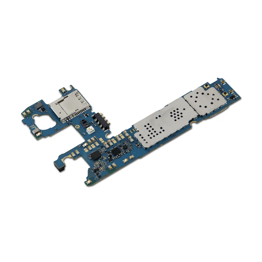 Материнская плата для Samsung Galaxy S5 G900M G903F G901F G900I G900F G900H G900V разблокированная