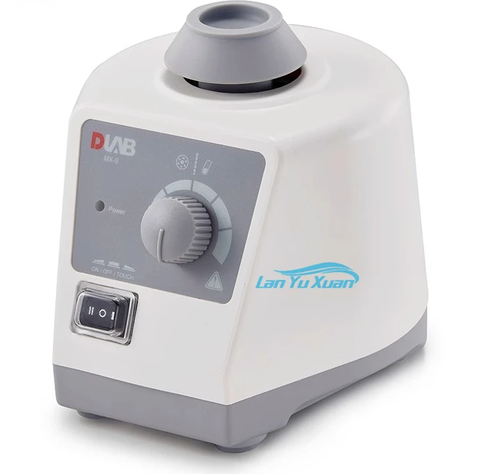 

Da Long Adjustable Mixer MX-S Small Mini Vortex Oscillation Point Motion Mixer MX-F Tube Oscillator