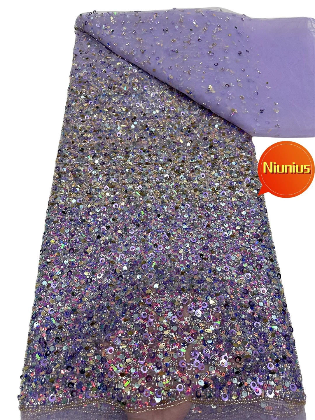 Новинка 2024 высокое качество изящная элегантная мягкая вышивка искусственная