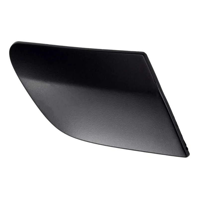 Бампер Омыватель фар крышка сопла для Golf MK5 5 GT-I R32 Jetta GLI Rabbit 1K5955110AGRU Right