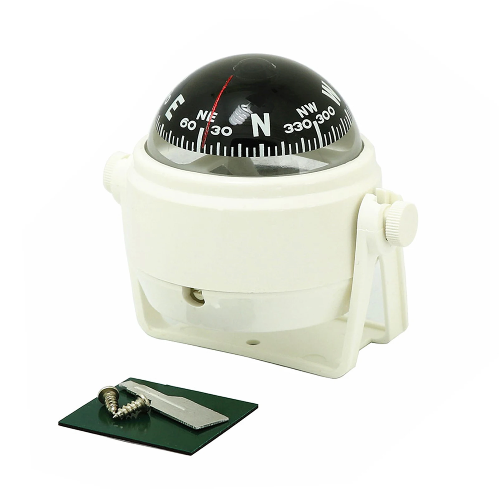 

Водонепроницаемый и устойчивый к коррозии навигационный инструмент Высокая чувствительность отличный баланс навигационный инструмент дл...